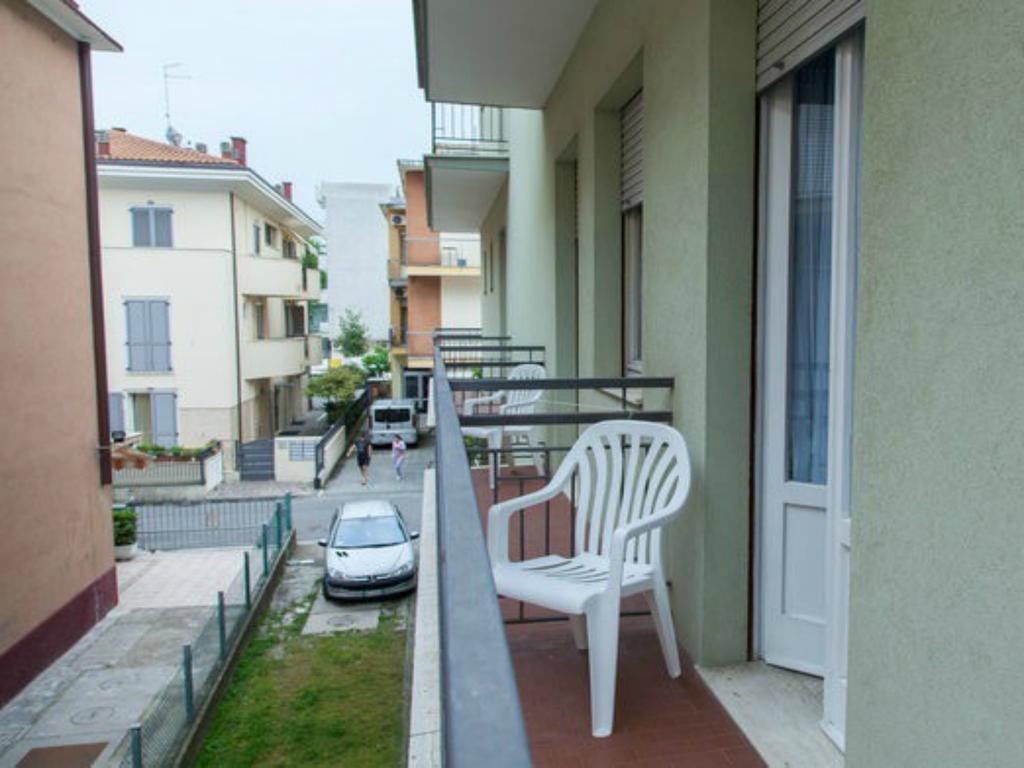 Hotel Ronconi Rimini Rum bild